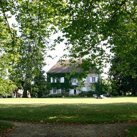 Chateau Bel-Air Villers-Farlay Eksteriør bilde
