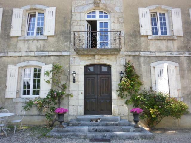 Chateau Bel-Air Villers-Farlay Eksteriør bilde